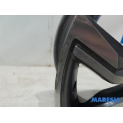 Renault - Megane - Velg