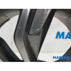 Renault - Megane - Velg