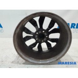 Renault - Megane - Velg