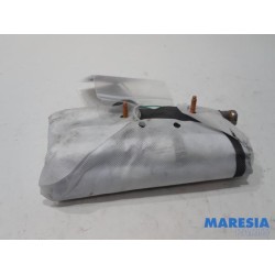 Renault - Megane - Airbag stoel (zitplaats)