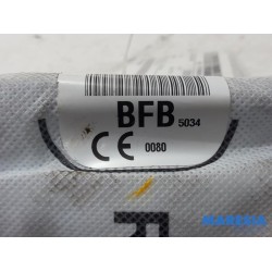 Renault - Megane - Airbag stoel (zitplaats)