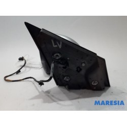 Renault - Megane - Buitenspiegel links