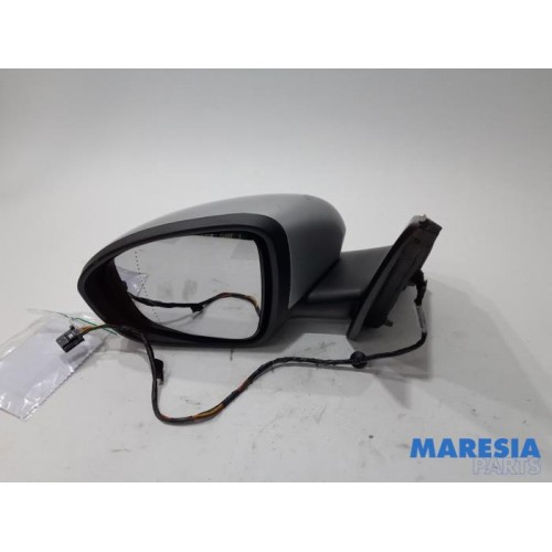Renault - Megane - Wing mirror, left