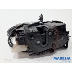 Renault - Megane - Door lock mechanism 4-door, front left