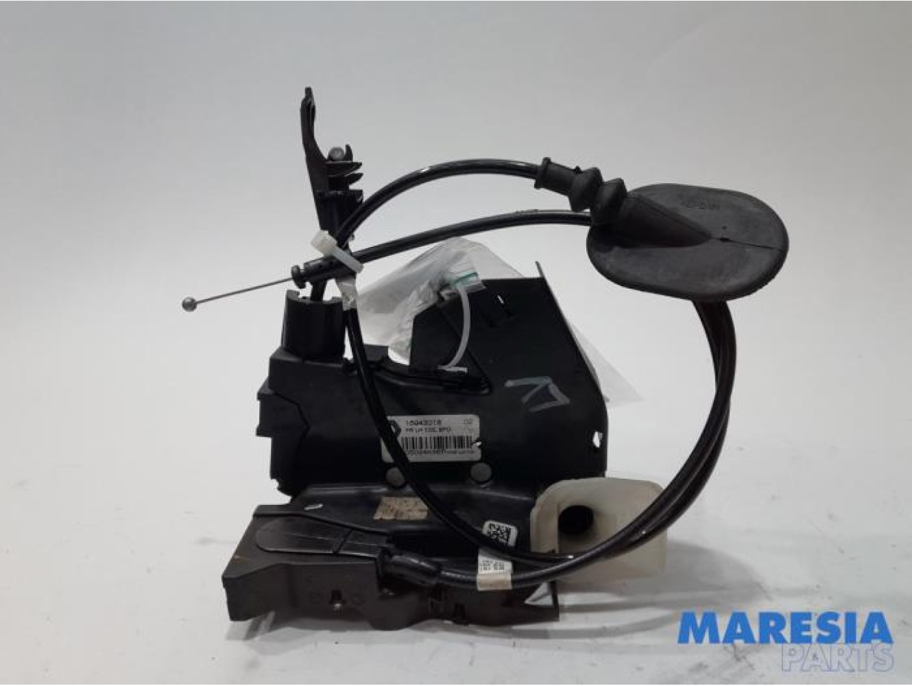 Renault - Megane - Door lock mechanism 4-door, front left