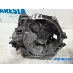 Peugeot - Partner - Versnellingsbak