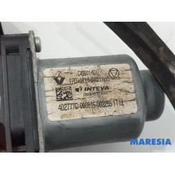 Renault - Megane - Window mechanism 4-door, front right