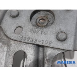 Renault - Megane - Window mechanism 4-door, front left
