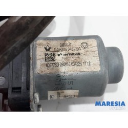 Renault - Megane - Window mechanism 4-door, front left