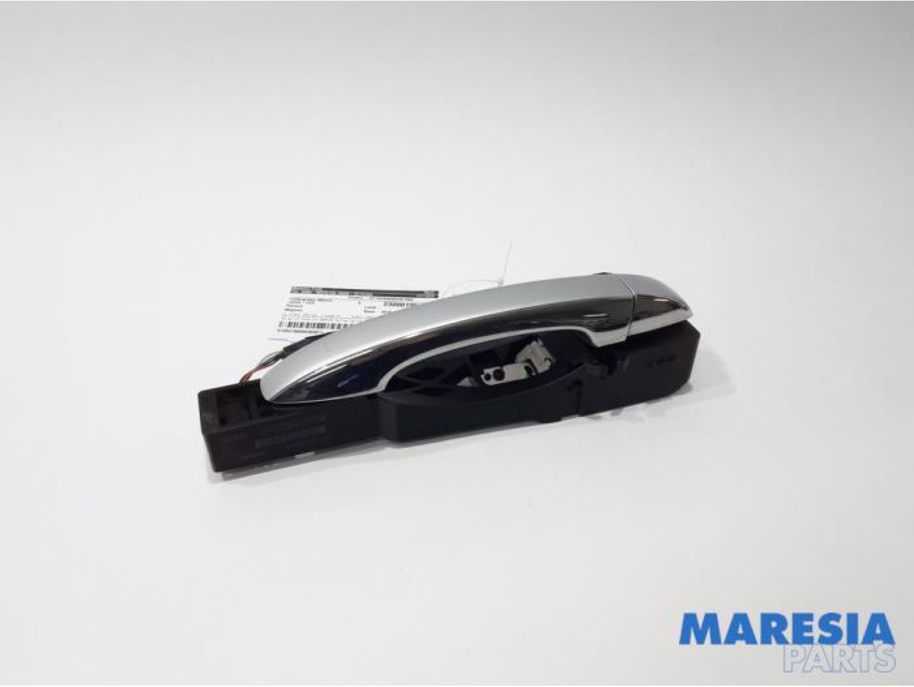 Renault - Megane - Front door handle 4-door, right