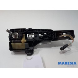 Renault - Megane - Door handle 4-door, front left