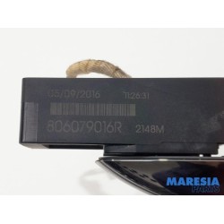 Renault - Megane - Door handle 4-door, front left
