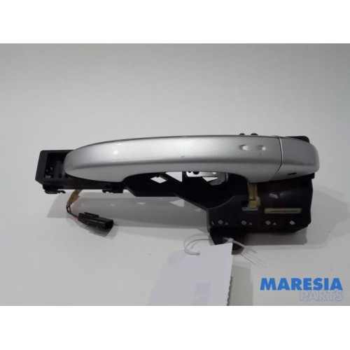 Renault - Megane - Door handle 4-door, front left
