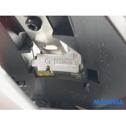 Renault - Megane - Türgriff 4-türig rechts hinten