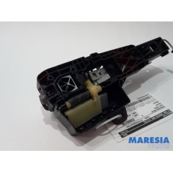 Renault - Megane - Türgriff 4-türig links hinten