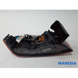 Renault - Megane - Taillight, right