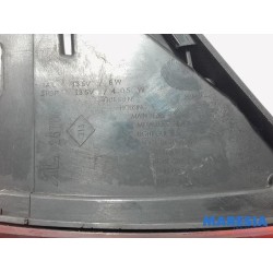 Renault - Megane - Taillight, right