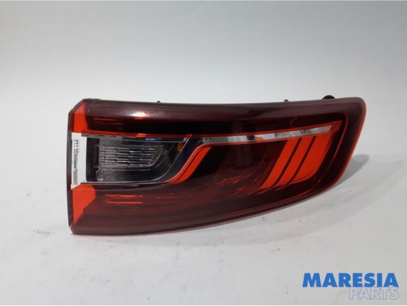 Renault - Megane - Taillight, right