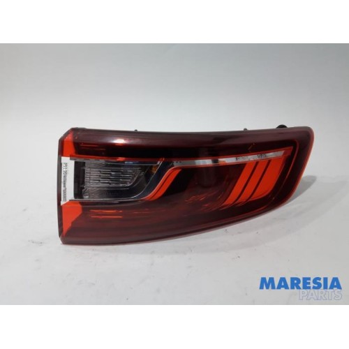 Renault - Megane - Taillight, right