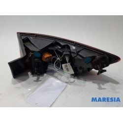 Renault - Megane - Achterlicht links