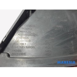 Renault - Megane - Achterlicht links