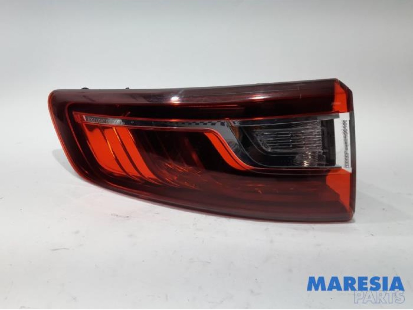 Renault - Megane - Achterlicht links