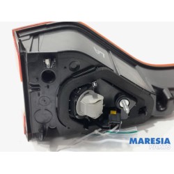 Renault - Megane - Achterlicht links