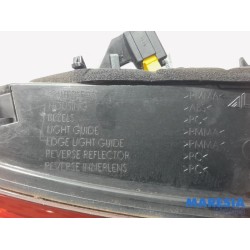Renault - Megane - Achterlicht links