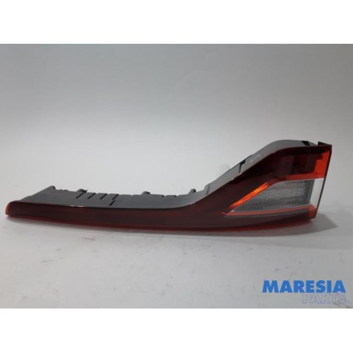 Renault - Megane - Taillight, left