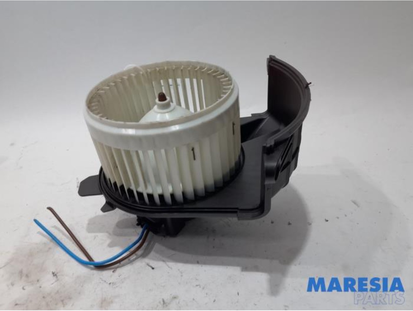 Renault - Master - Kachel Ventilatiemotor