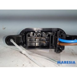 Renault - Master - Heater resistor