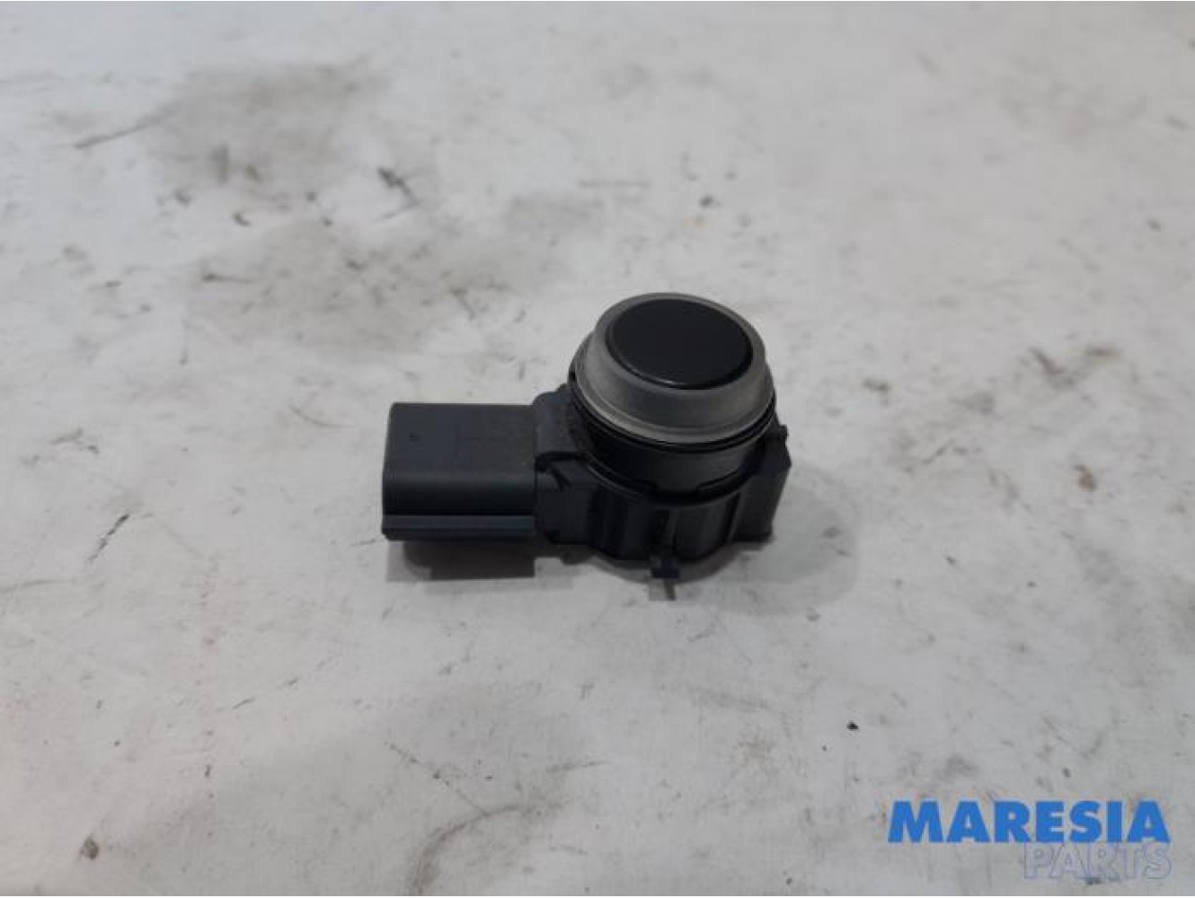 Renault - Master - PDC Sensor