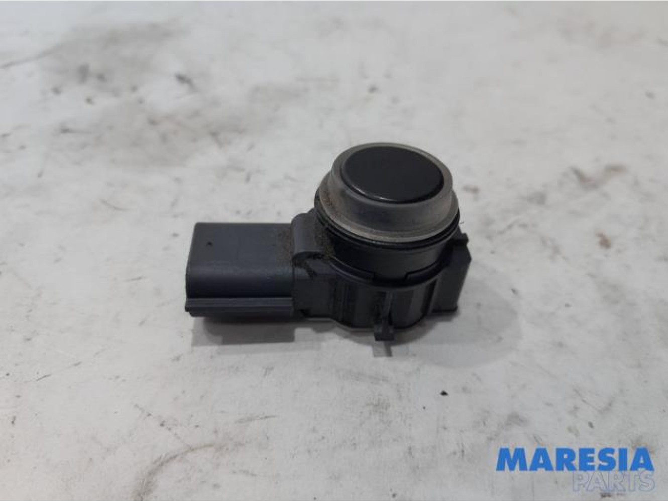 Renault - Master - PDC Sensor