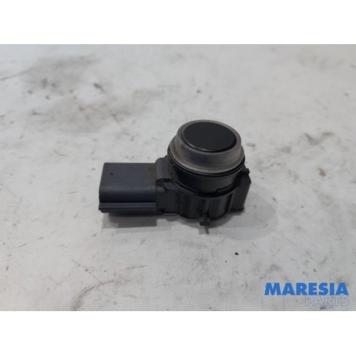 Renault - Master - PDC Sensor
