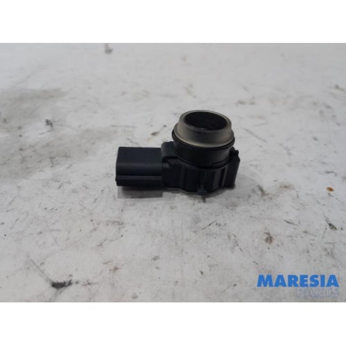 Renault - Master - PDC Sensor