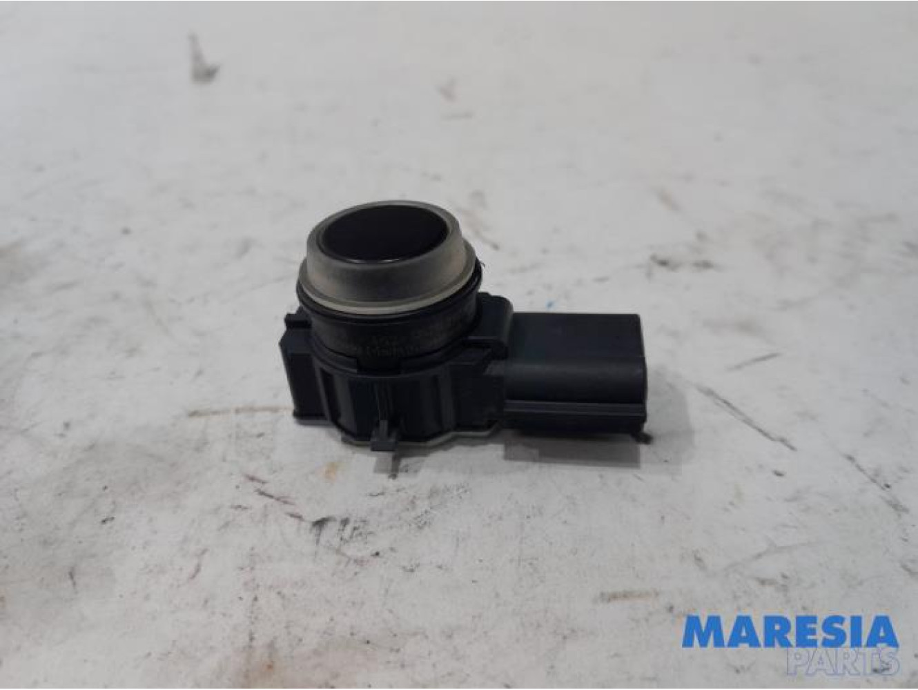 Renault - Master - PDC Sensor
