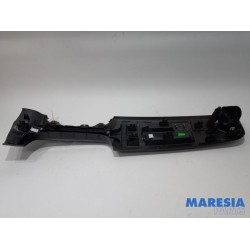 Fiat - 500 - Dashboard part