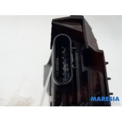Fiat - 500 - Gaspedaalpositie Sensor