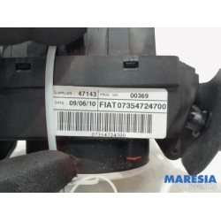 Fiat - 500 - Steering column stalk