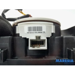 Fiat - 500 - Steering column stalk