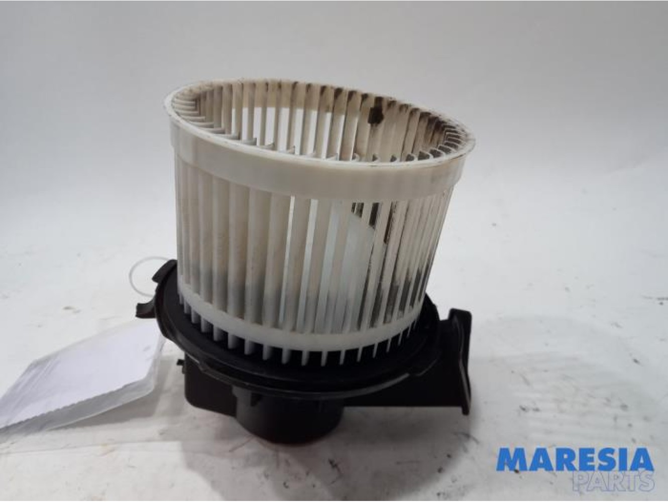 Fiat - 500 - Kachel Ventilatiemotor