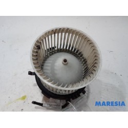 Fiat - 500 - Kachel Ventilatiemotor