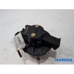 Fiat - 500 - Kachel Ventilatiemotor