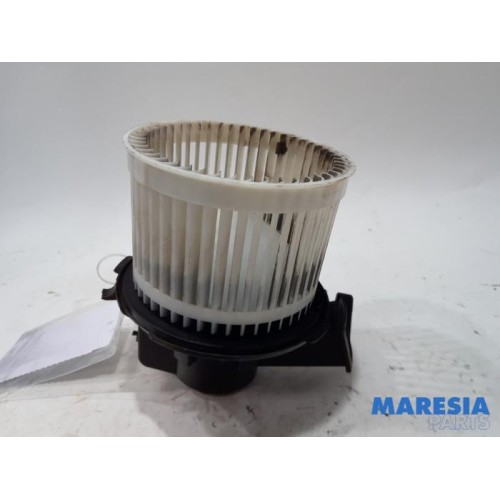 Fiat - 500 - Kachel Ventilatiemotor