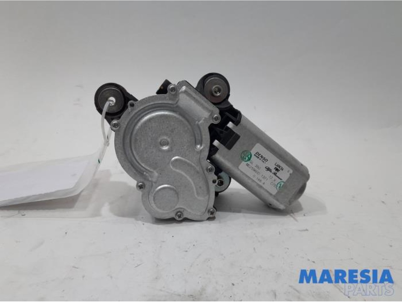 Fiat - 500 - Moteur essuie-glace arrière
