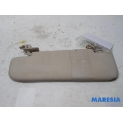 Fiat - 500 - Pare-soleil