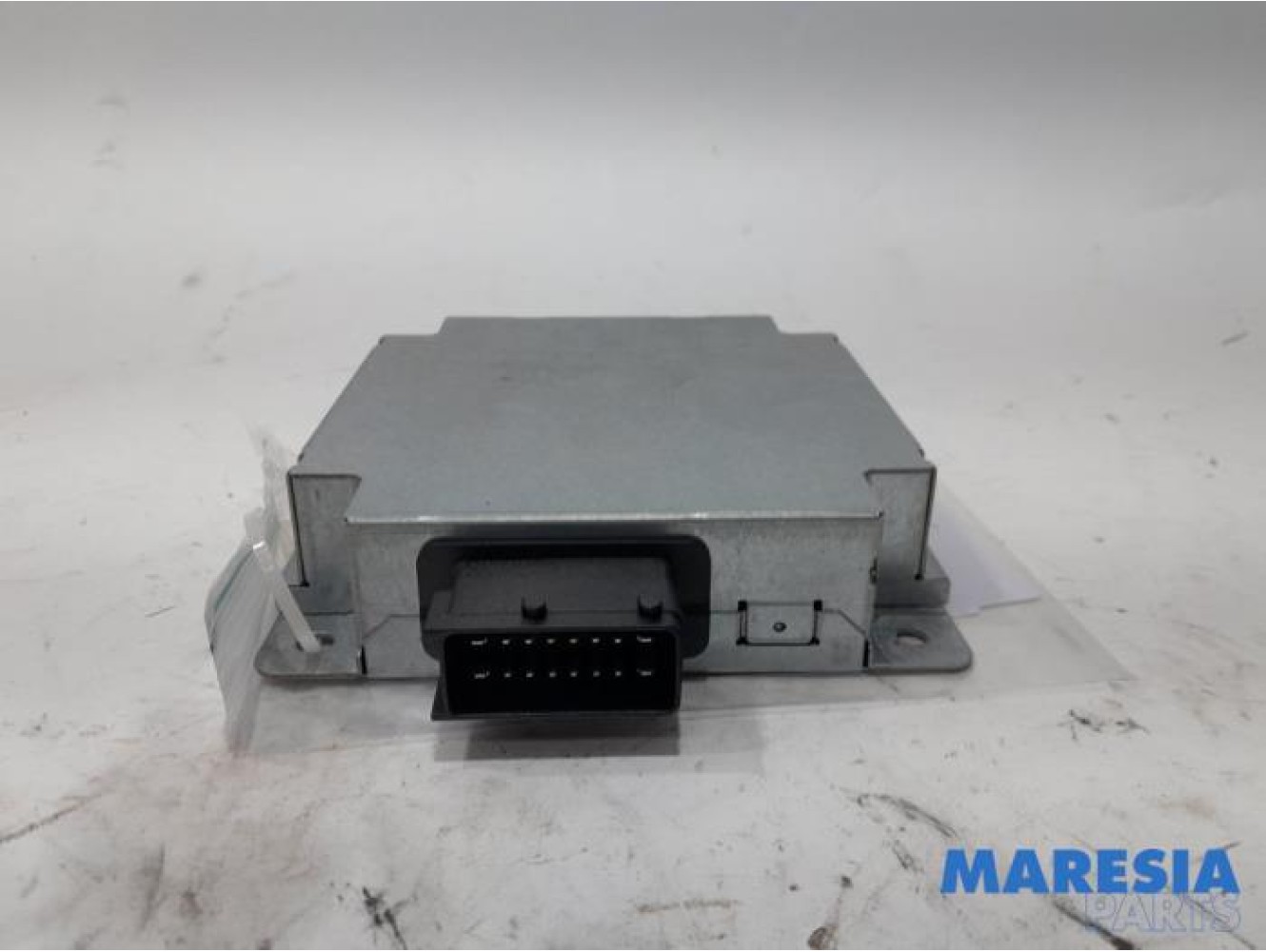 Fiat - 500 - Navigation Modul