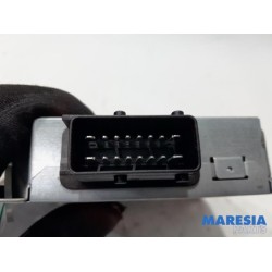 Fiat - 500 - Navigation Modul