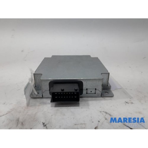 Fiat - 500 - Navigation Modul