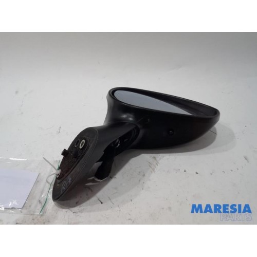 Fiat - 500 - Wing mirror, right